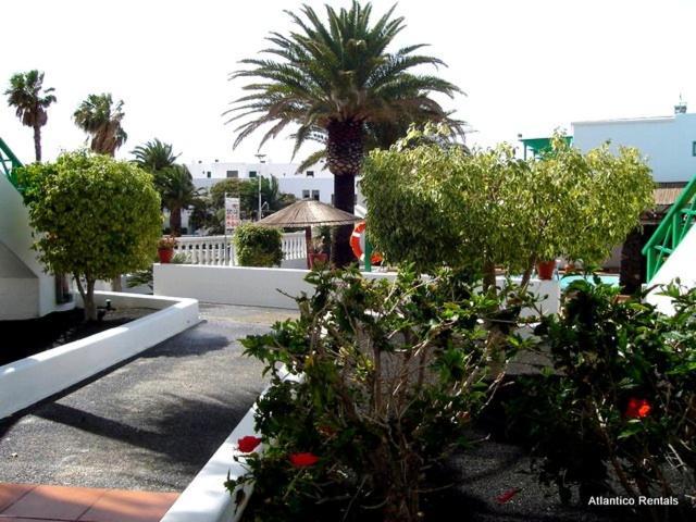 Playa Park 3 Apartamento Puerto del Carmen  Exterior foto