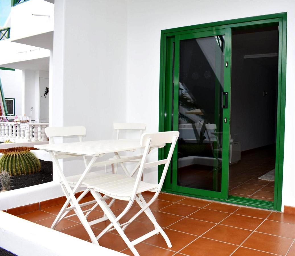 Playa Park 3 Apartamento Puerto del Carmen  Exterior foto